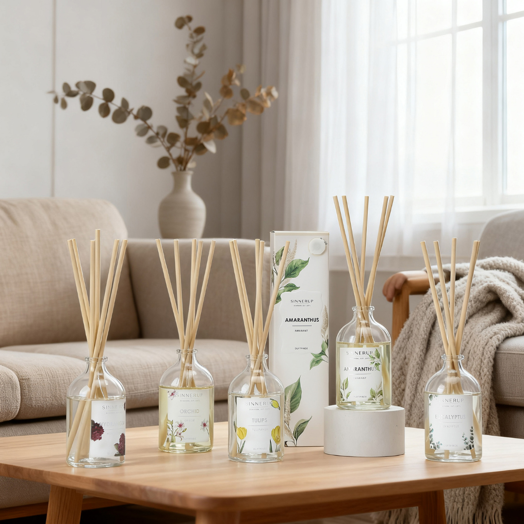 Duftstäbchen - Amaranthus