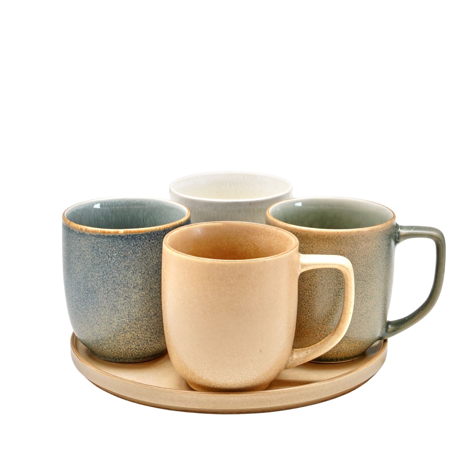 Gourmet Stone II Becher