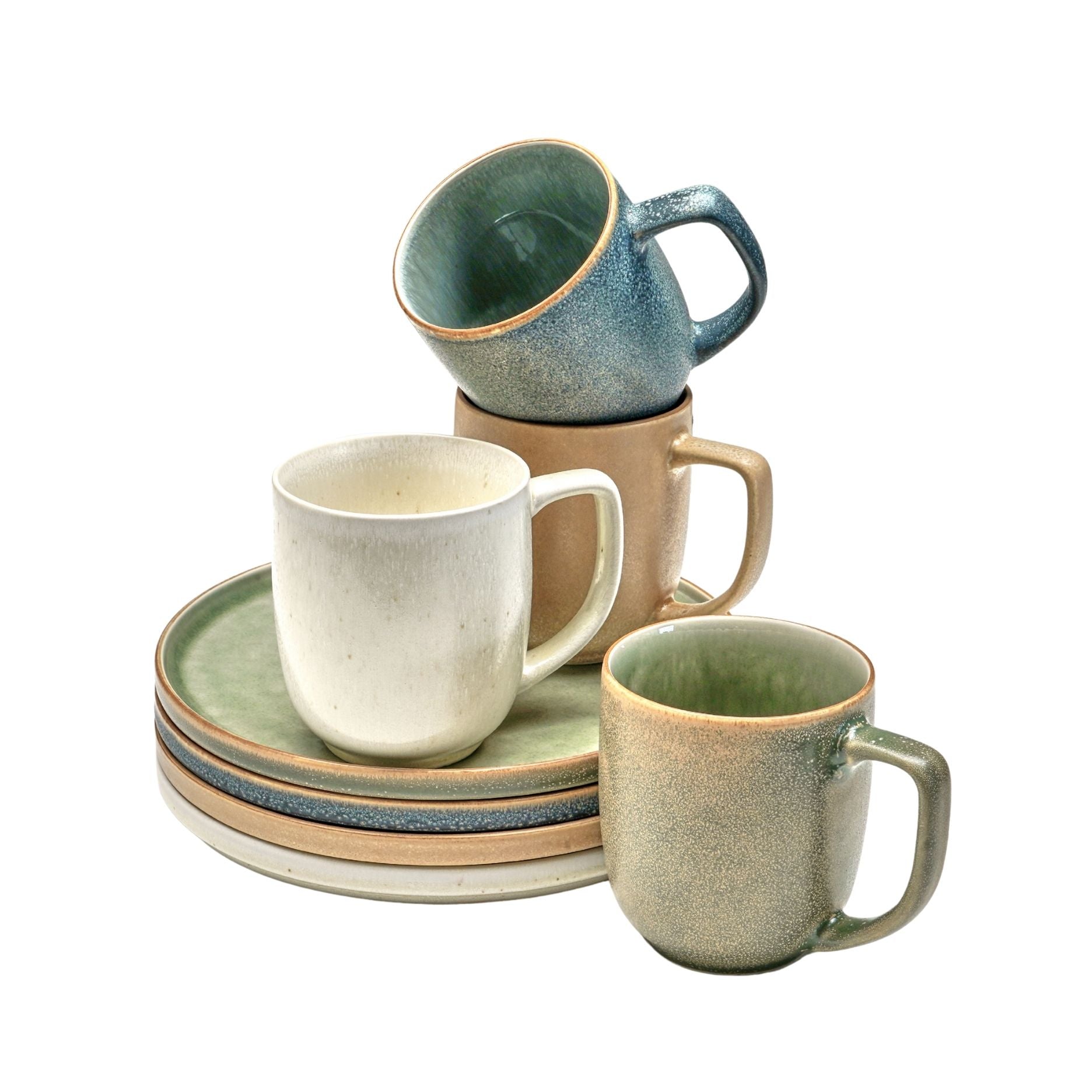 Gourmet Stone II Becher