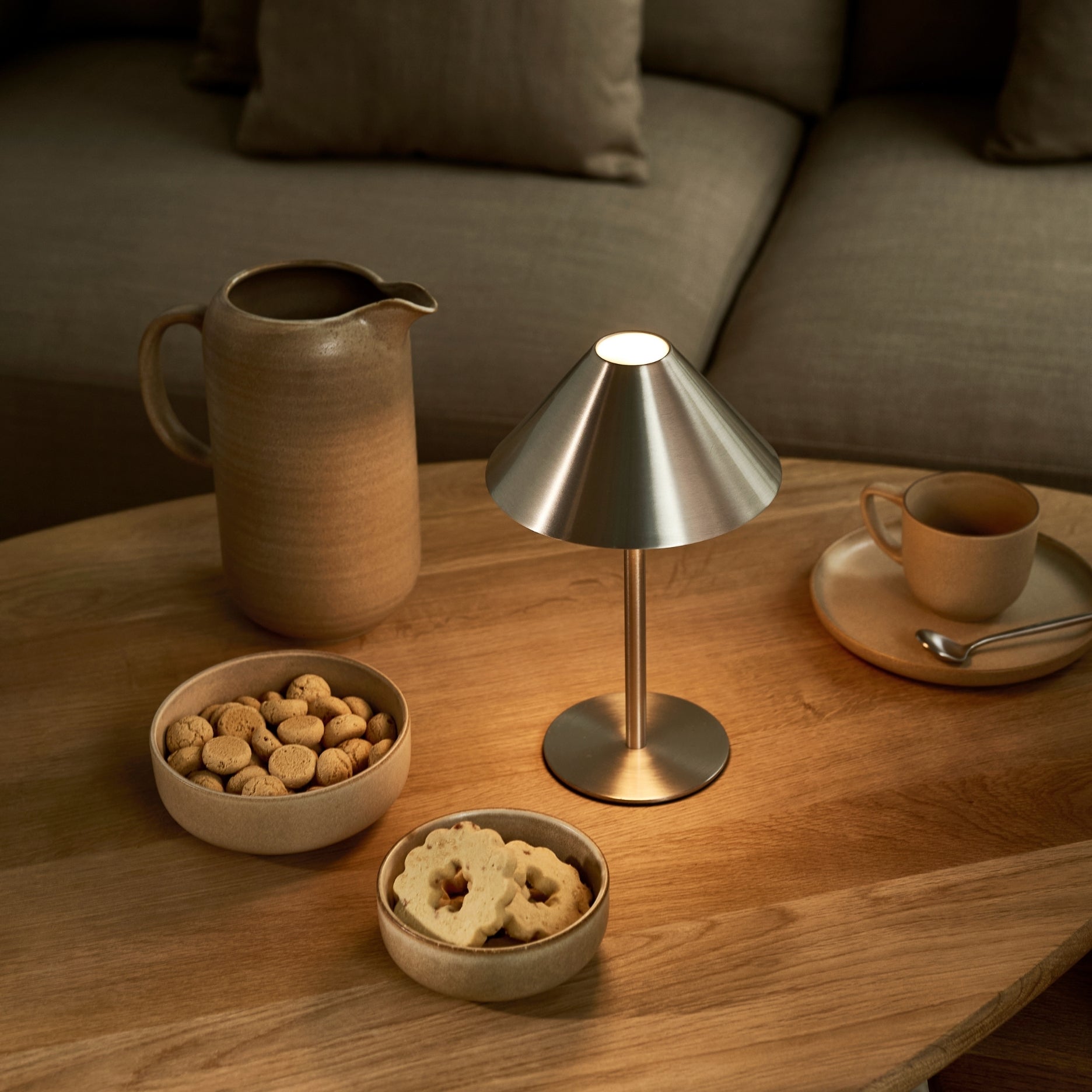 Stella Cone LED lampe