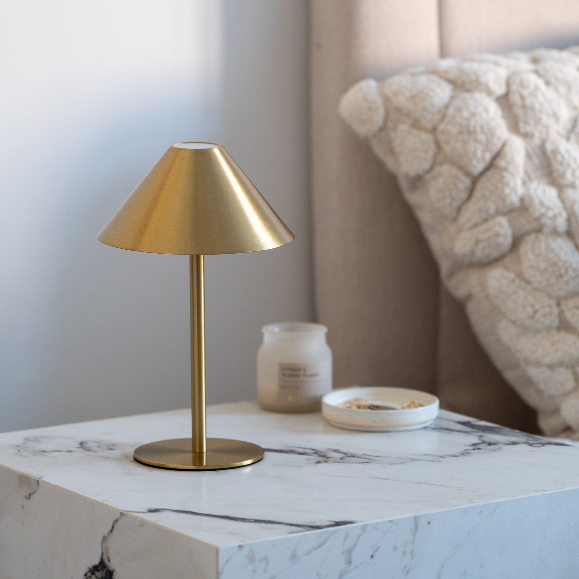 Stella Cone LED lampe