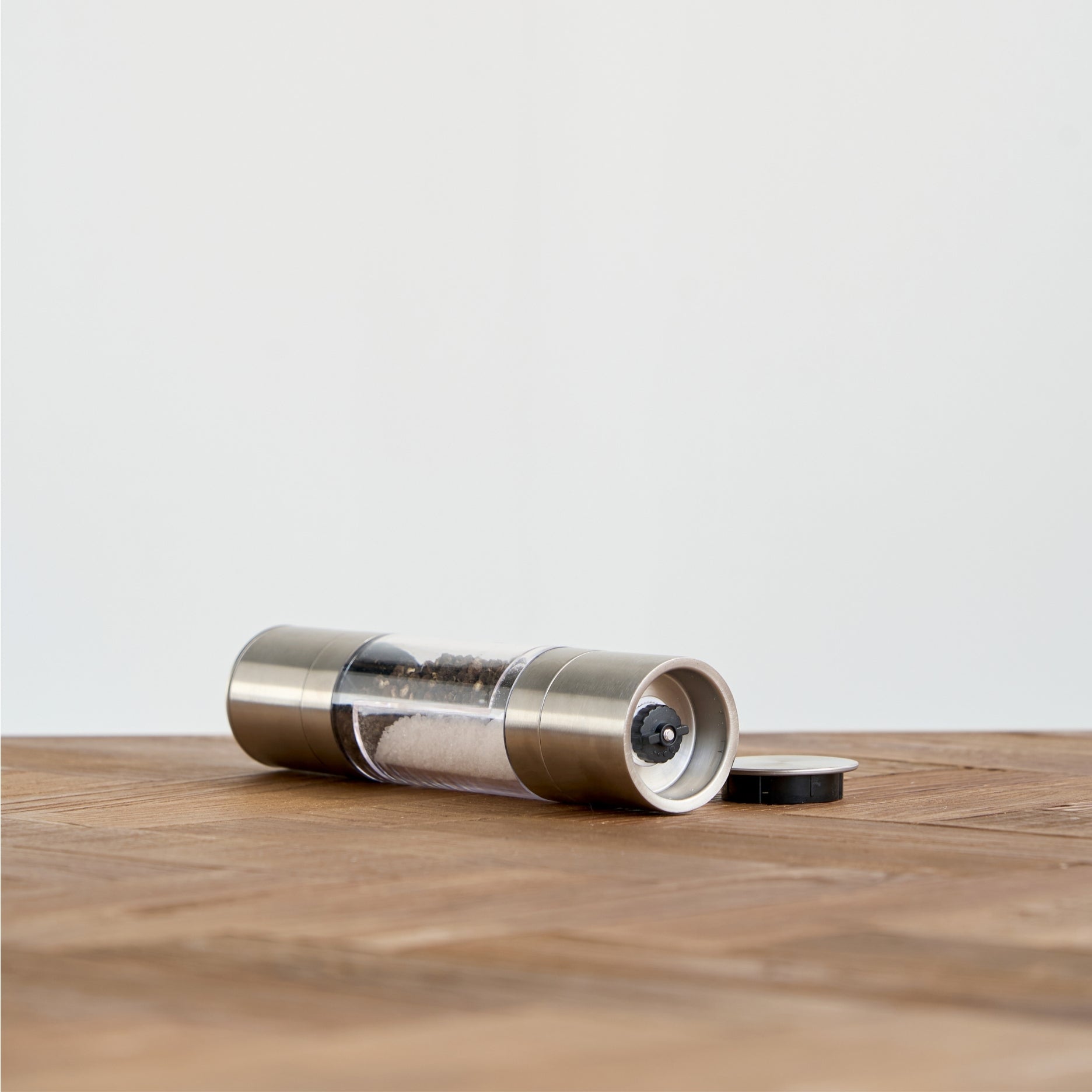 Master III Doppelmühle