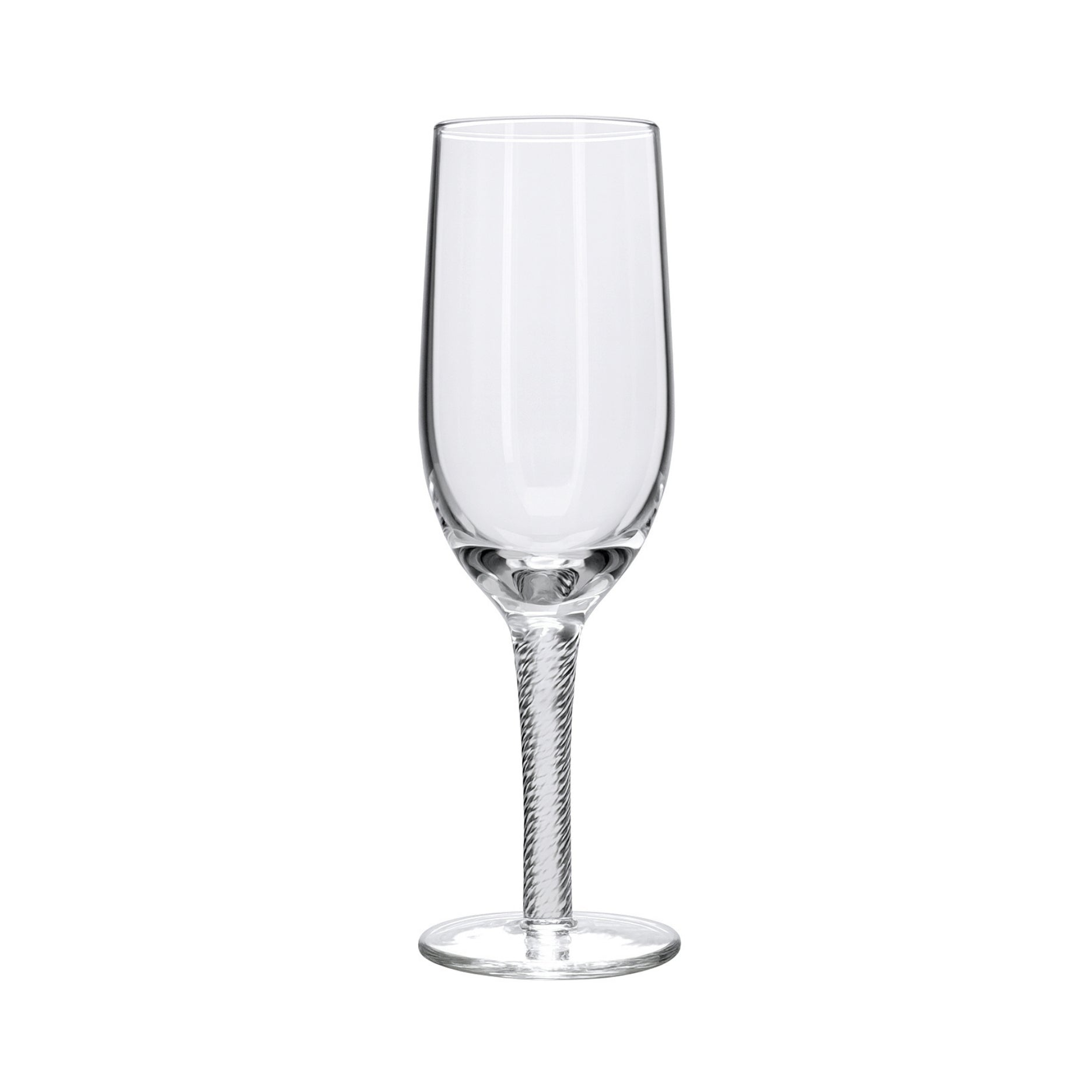 Eclisse Champagneglas