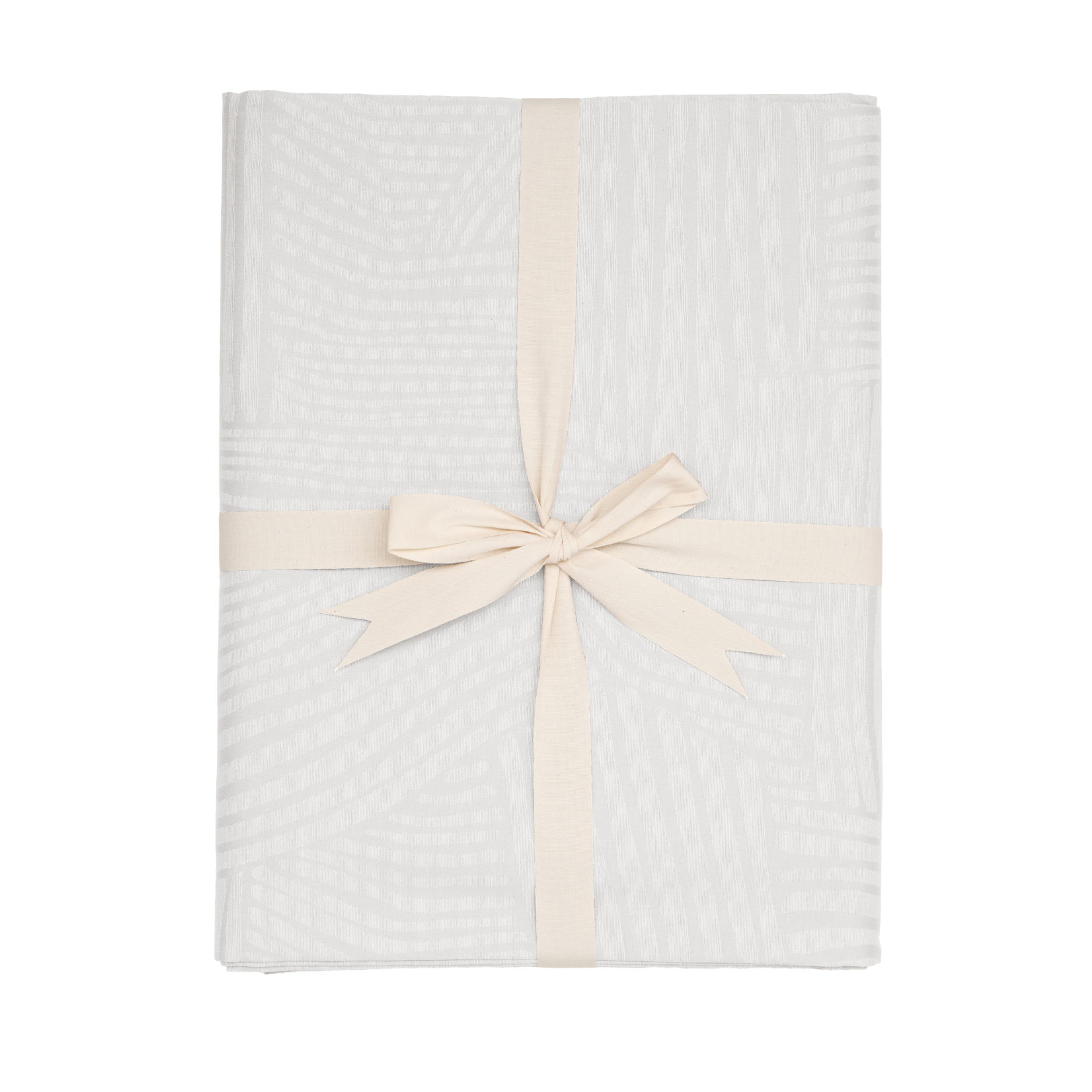 Abstract Acryltischdecke