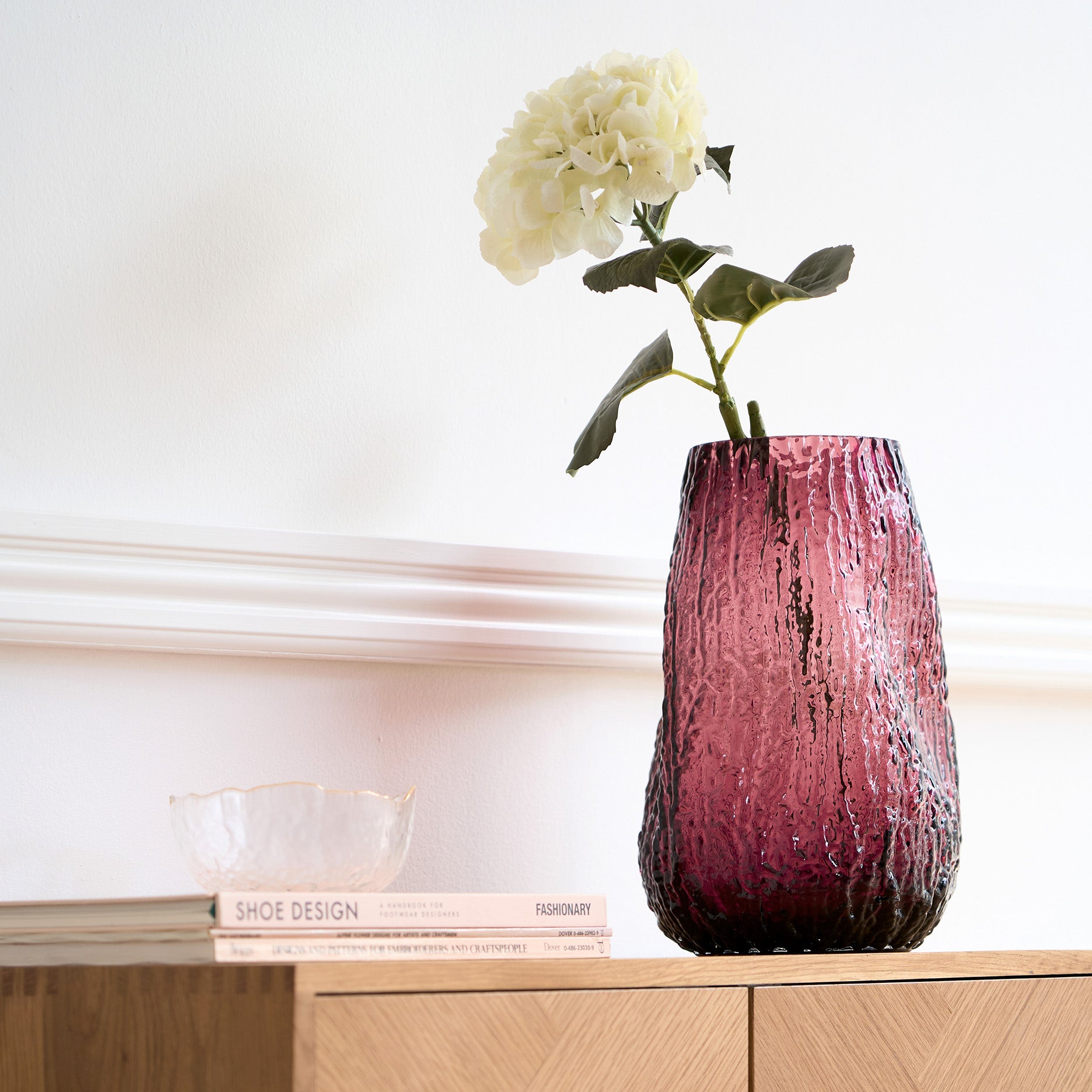 Barki vase