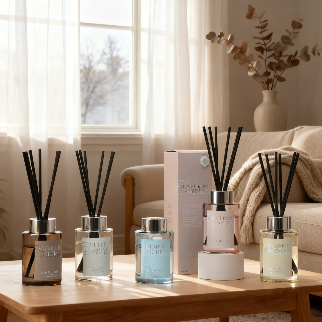 Duftstäbchen - Beach Escape