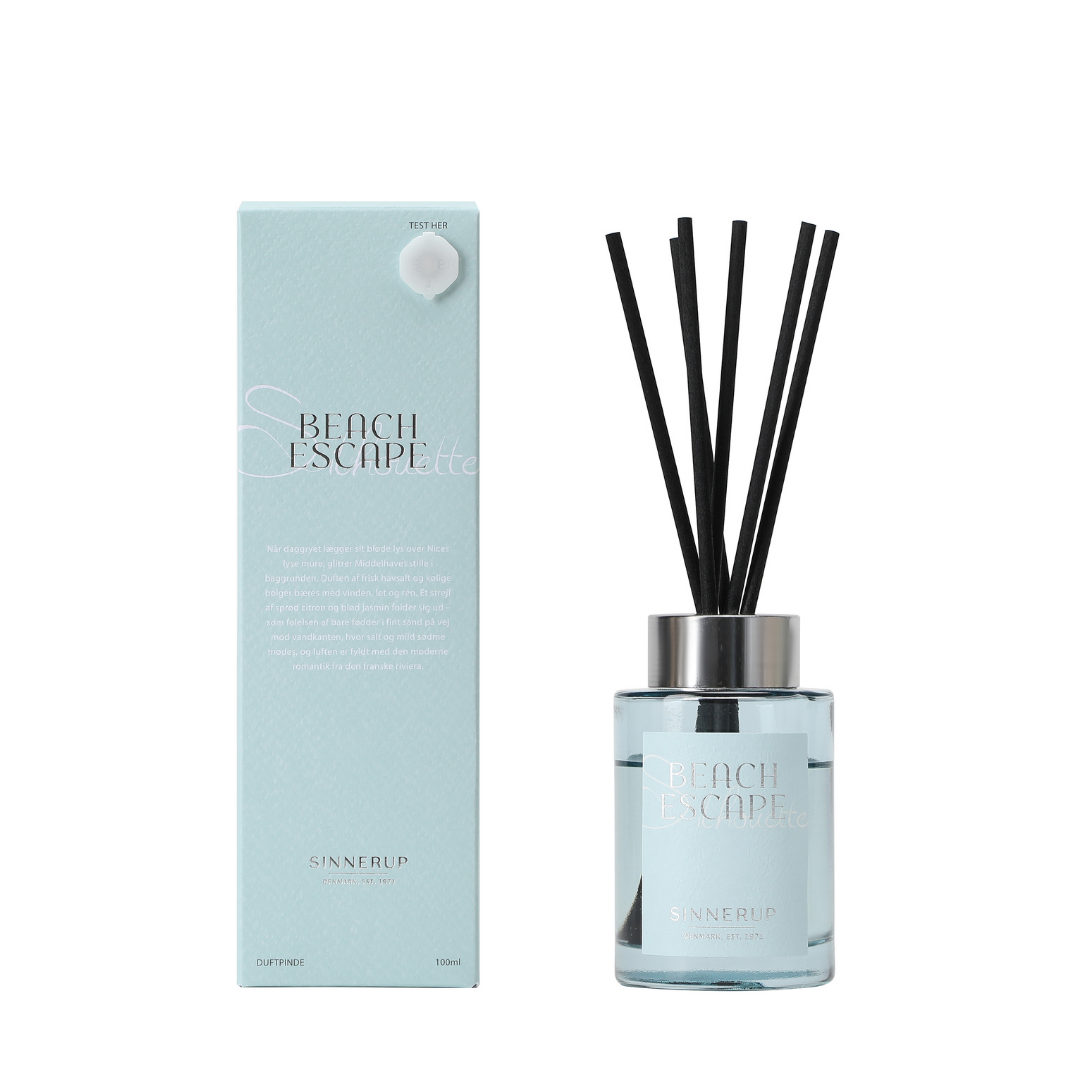 Duftstäbchen - Beach Escape