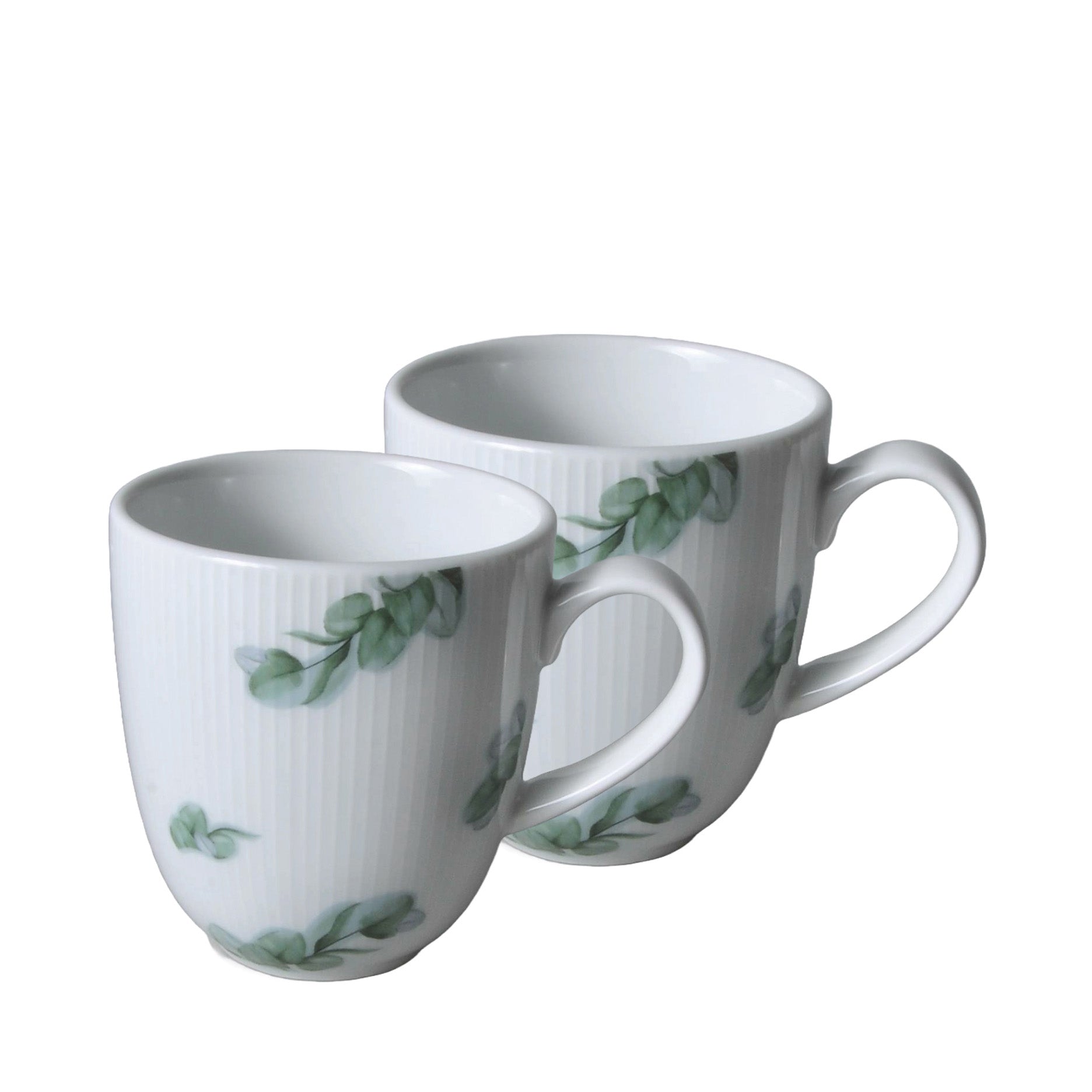 Magic Garden Tasse mit Henkel H9,5 cm 2 Stk