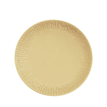  Confetti Pastateller Mustard