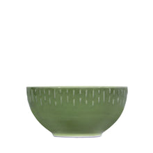  Confetti Schale Olive