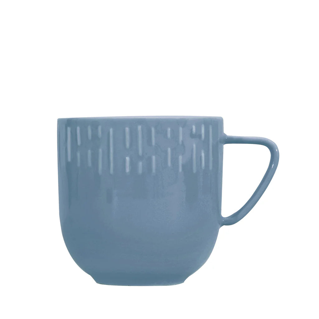 Confetti Becher Blueberry