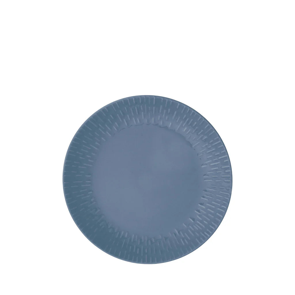 Confetti Lunchteller Blueberry