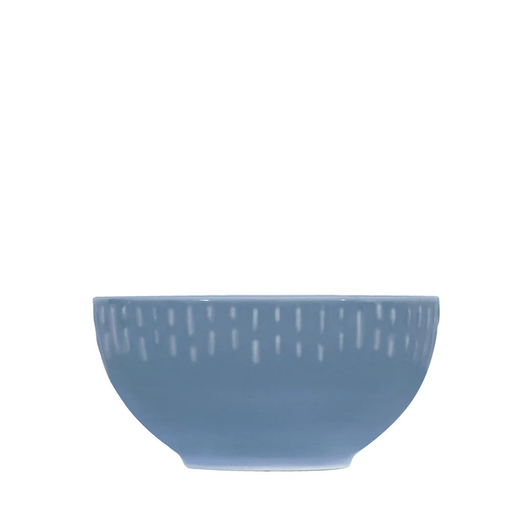 Confetti Schale Blueberry