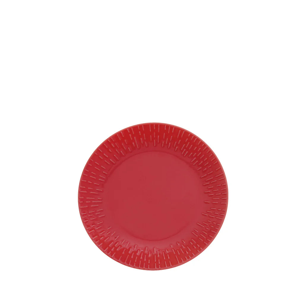 Confetti Dessertteller Chili