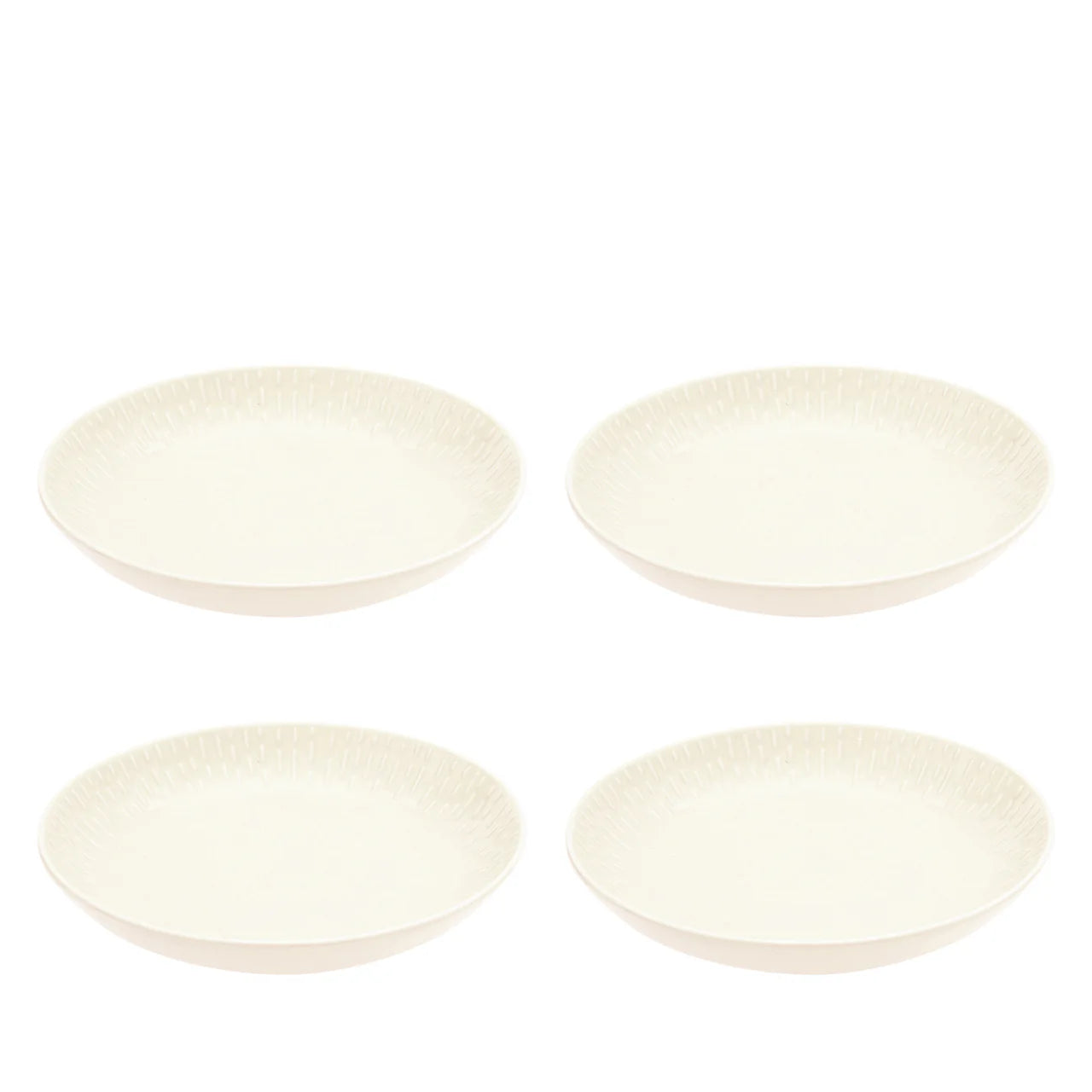 Confetti Pastateller Vanilla