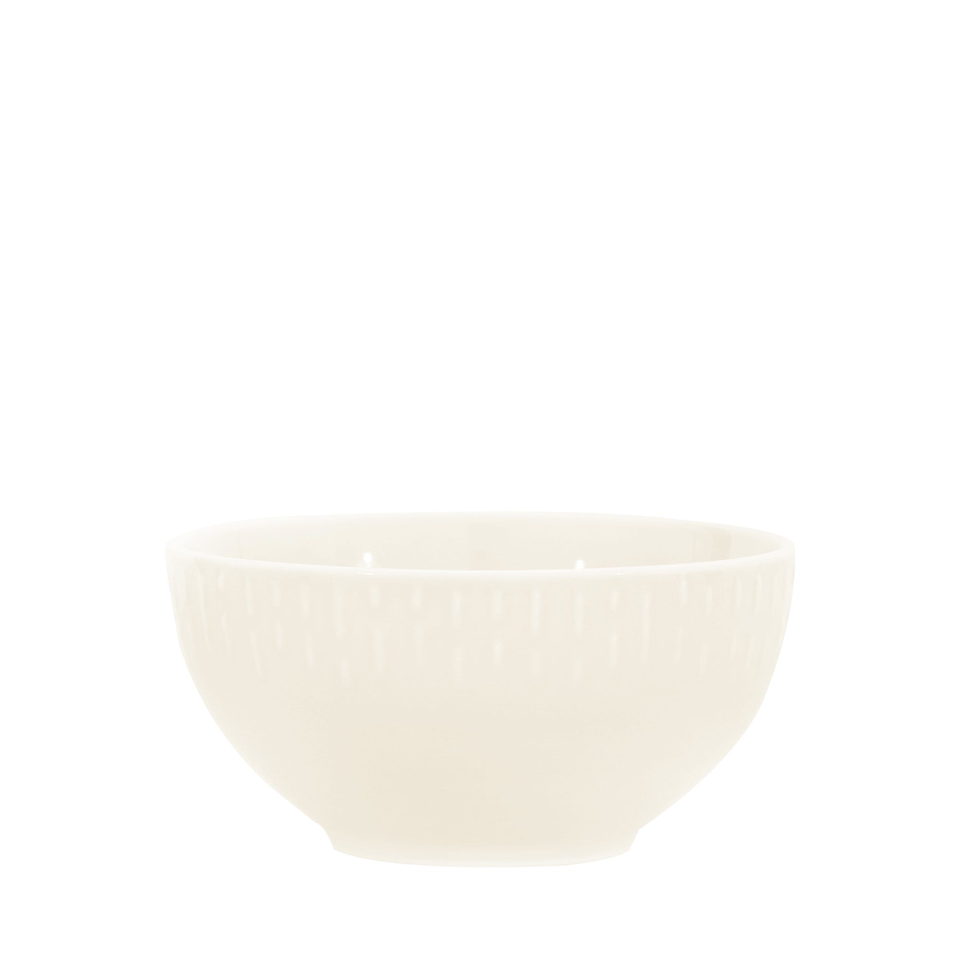 Confetti Schale 0,45 L Vanilla