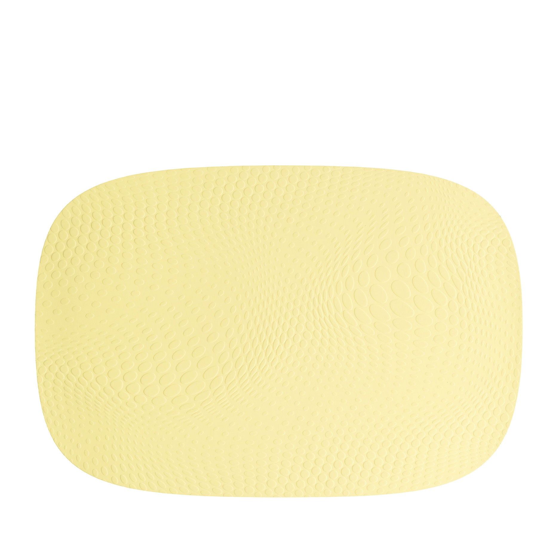 Karim Rashid Platzset Lemon