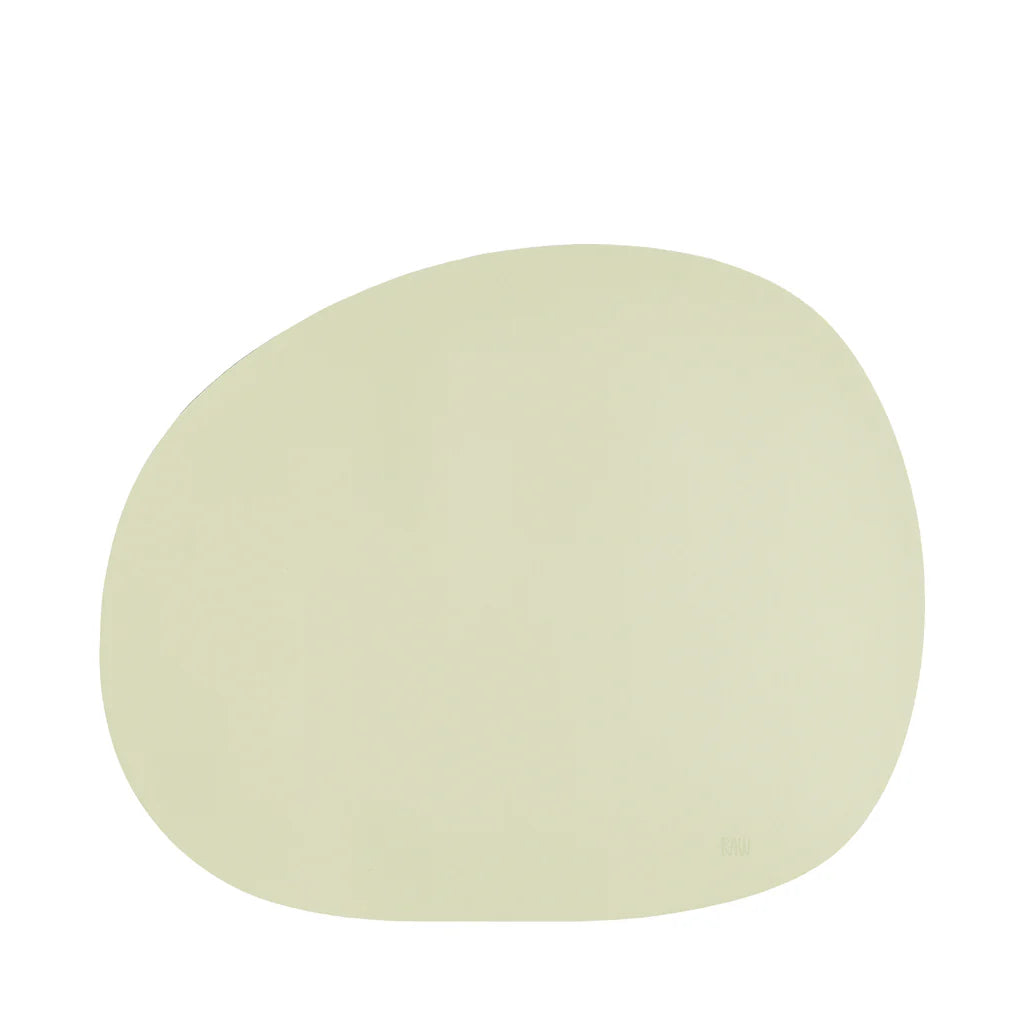 RAW Platzset Soft Surface spring sand