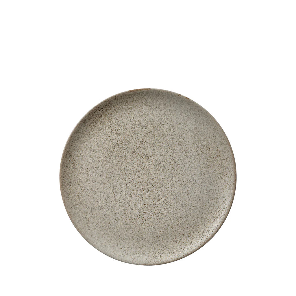 RAW Frühstücksteller D23 cm sandy beige