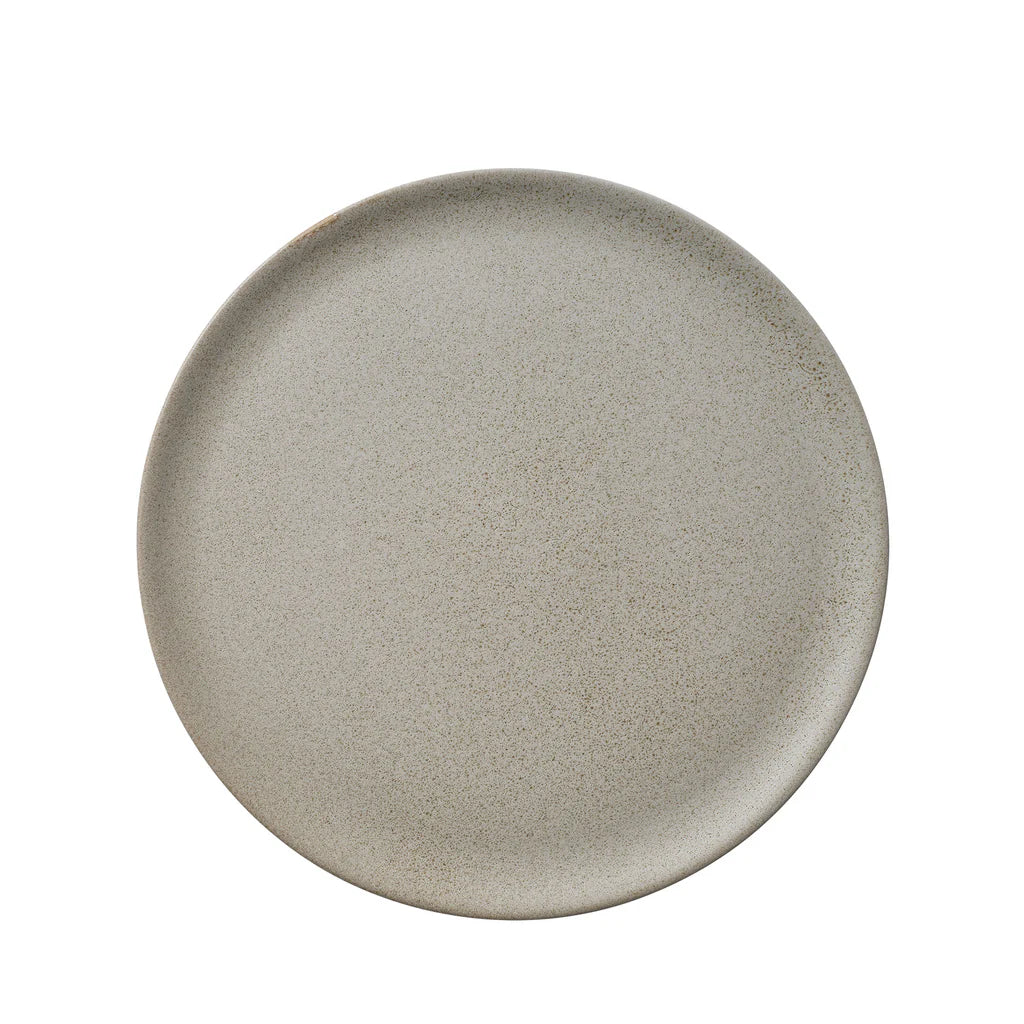 RAW Mittagsteller D28 cm sandy beige