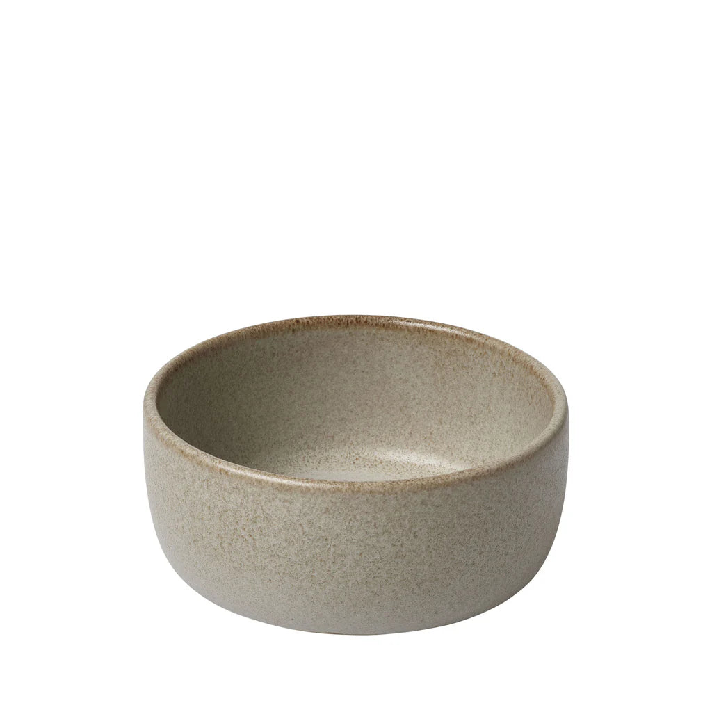 RAW Schale D13,5 cm sandy beige