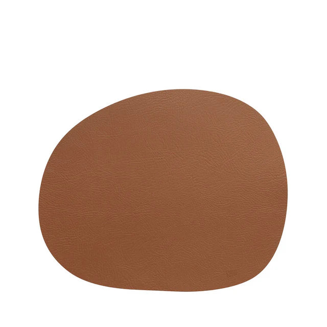RAW Platzmatte Buffalo Zimtbraun