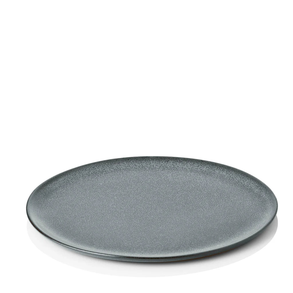 RAW Frühstücksteller d23 cm northern green