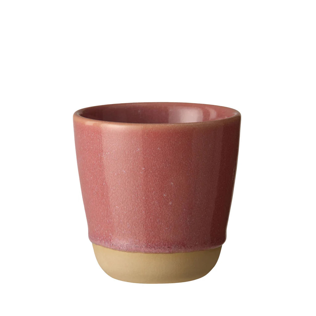 RAW colour Becher roseish