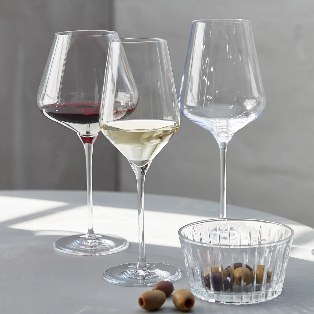 Connoisseur No. 1 Weingläser 4 Stk. für leichte Rotweine