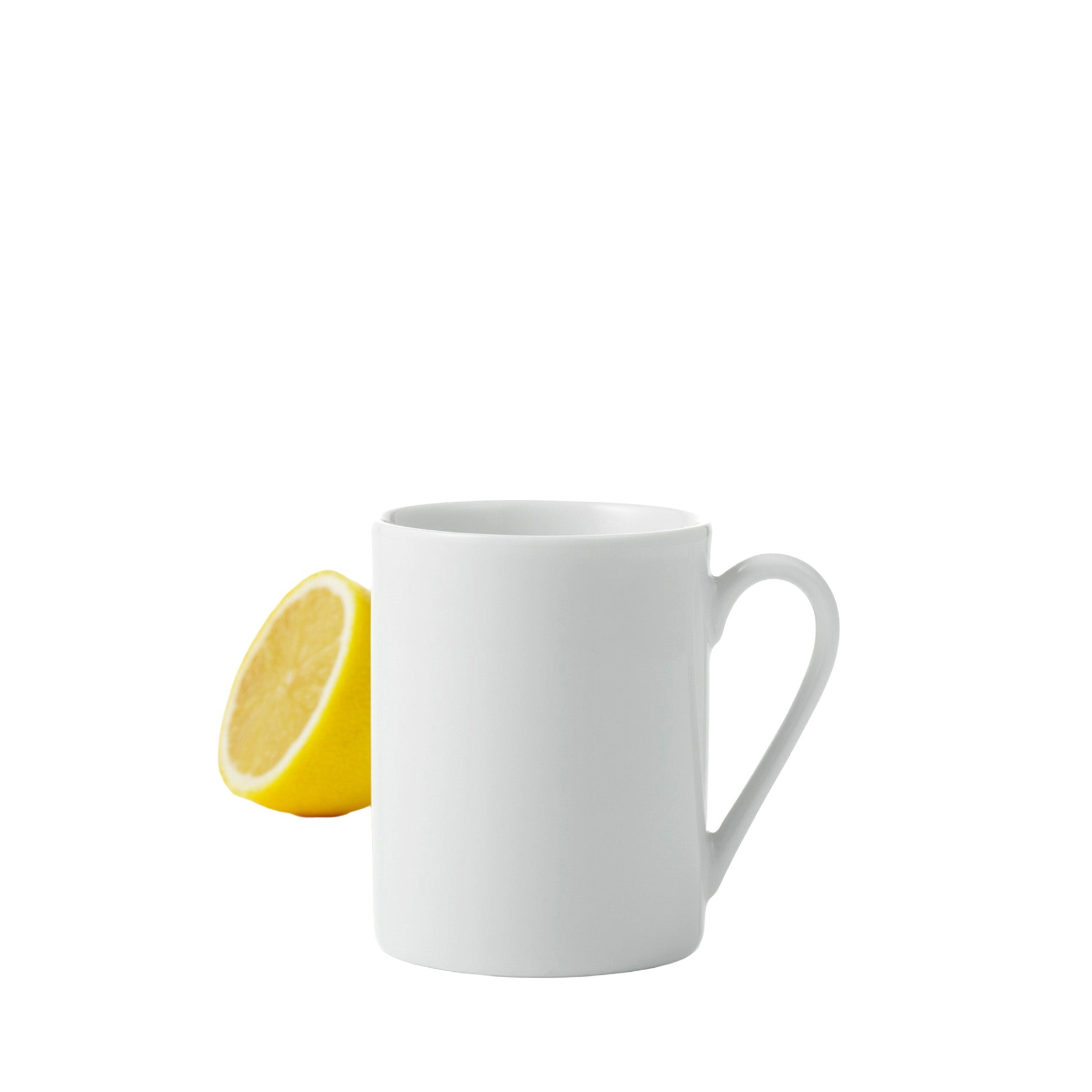 Atelier Becher 28 cl superweiß