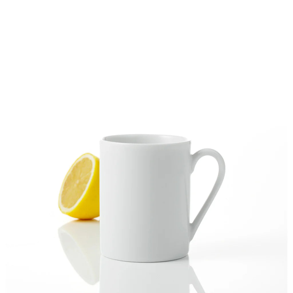 Atelier Becher 28 cl superweiß