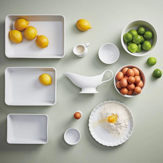 Aroma Gastro Ofenform D30