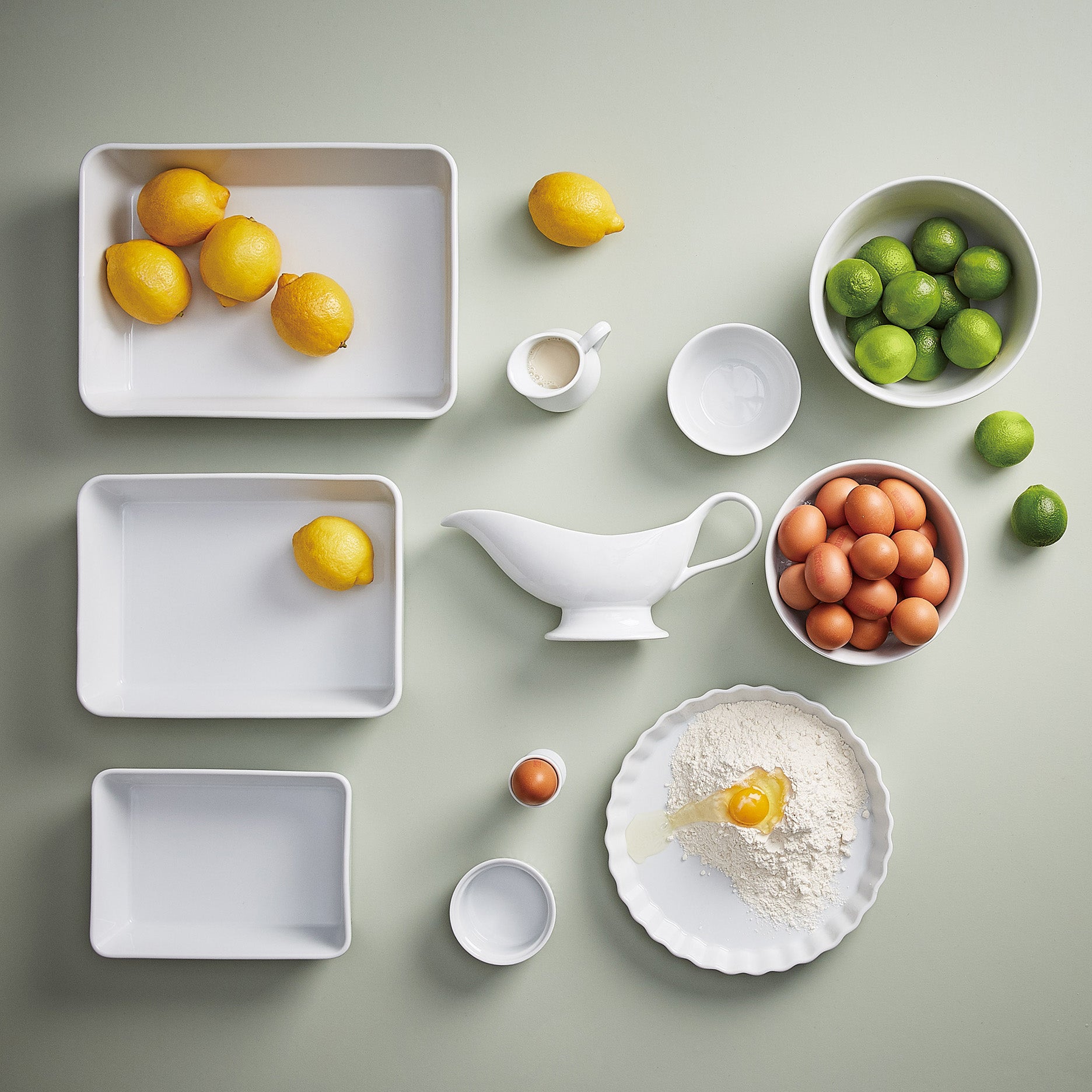 Aroma Schale 24×17×6 cm