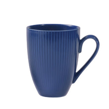  Groovy Becher Blau