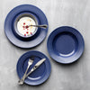 Groovy Teller D27 Blau