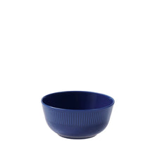  Groovy Schale D14,5 Blau