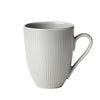 Groovy Becher Grau