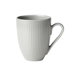  Groovy Becher Grau