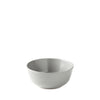 Groovy Schale D14,5 Grau