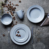 Groovy Schale D14,5 Grau