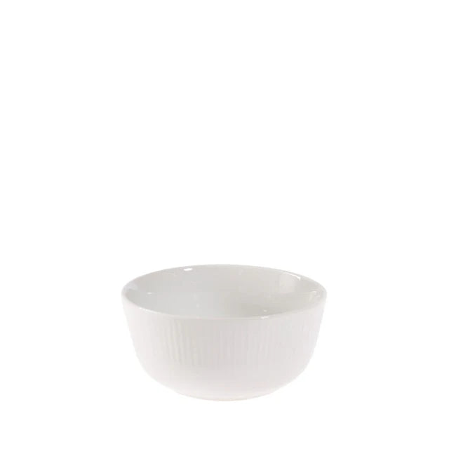 Groovy Schale D14 Porzellan