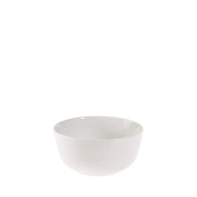  Groovy Schale D14 Porzellan
