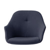 New Age Stuhl Blau