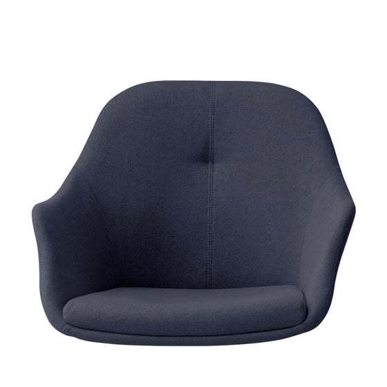 New Age Stuhl Blau