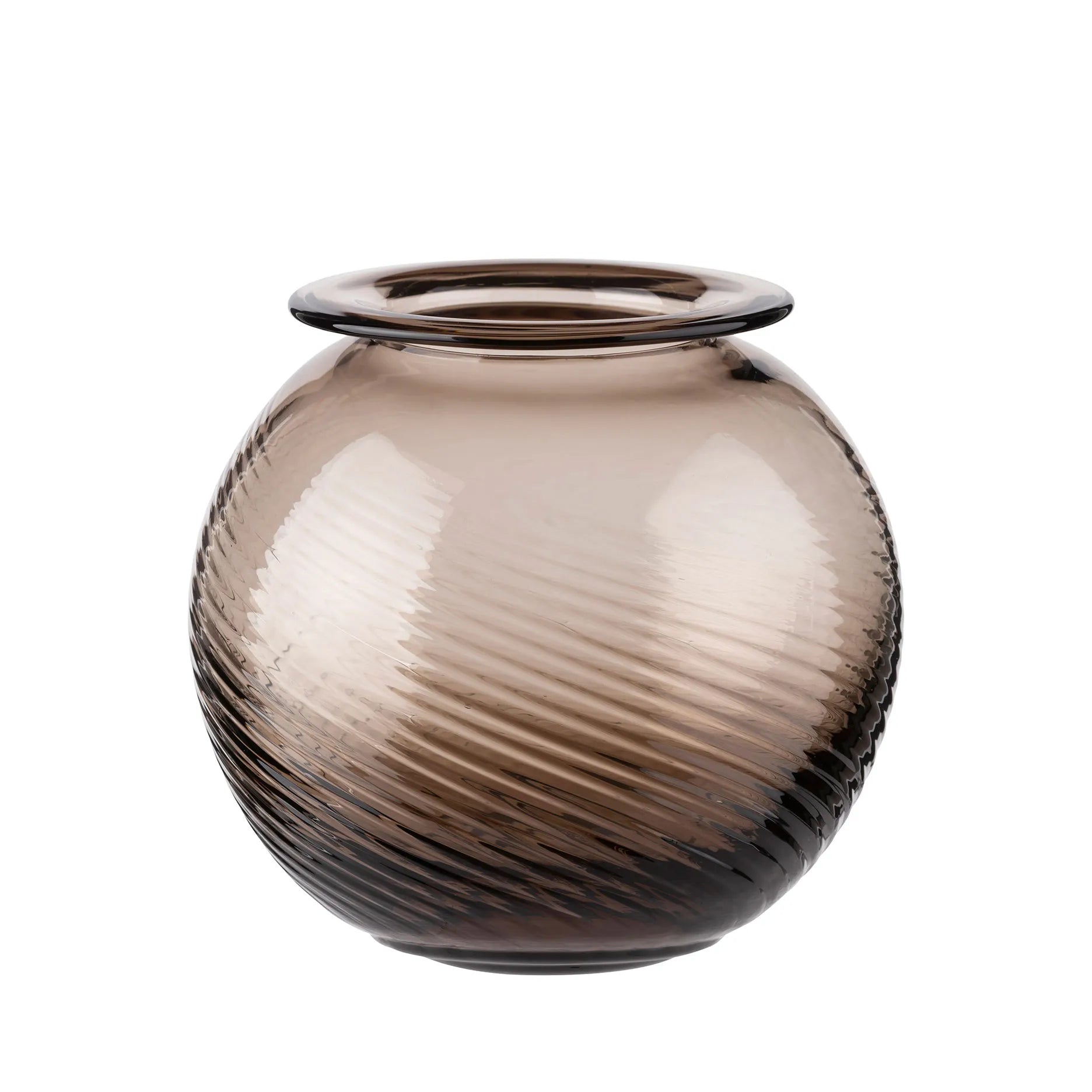 Twist Vase I