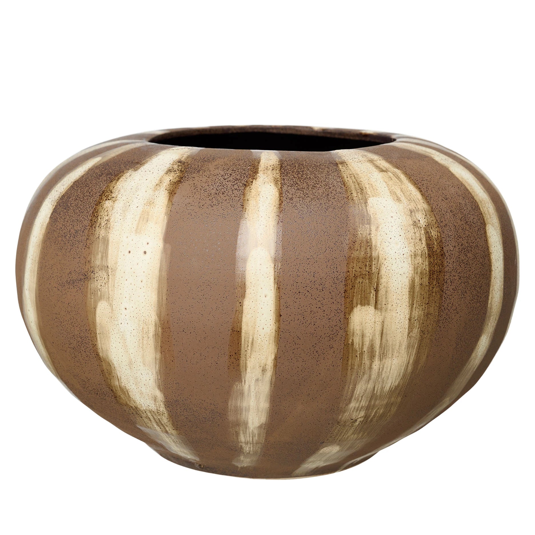 Arti II runder Pflanztopf