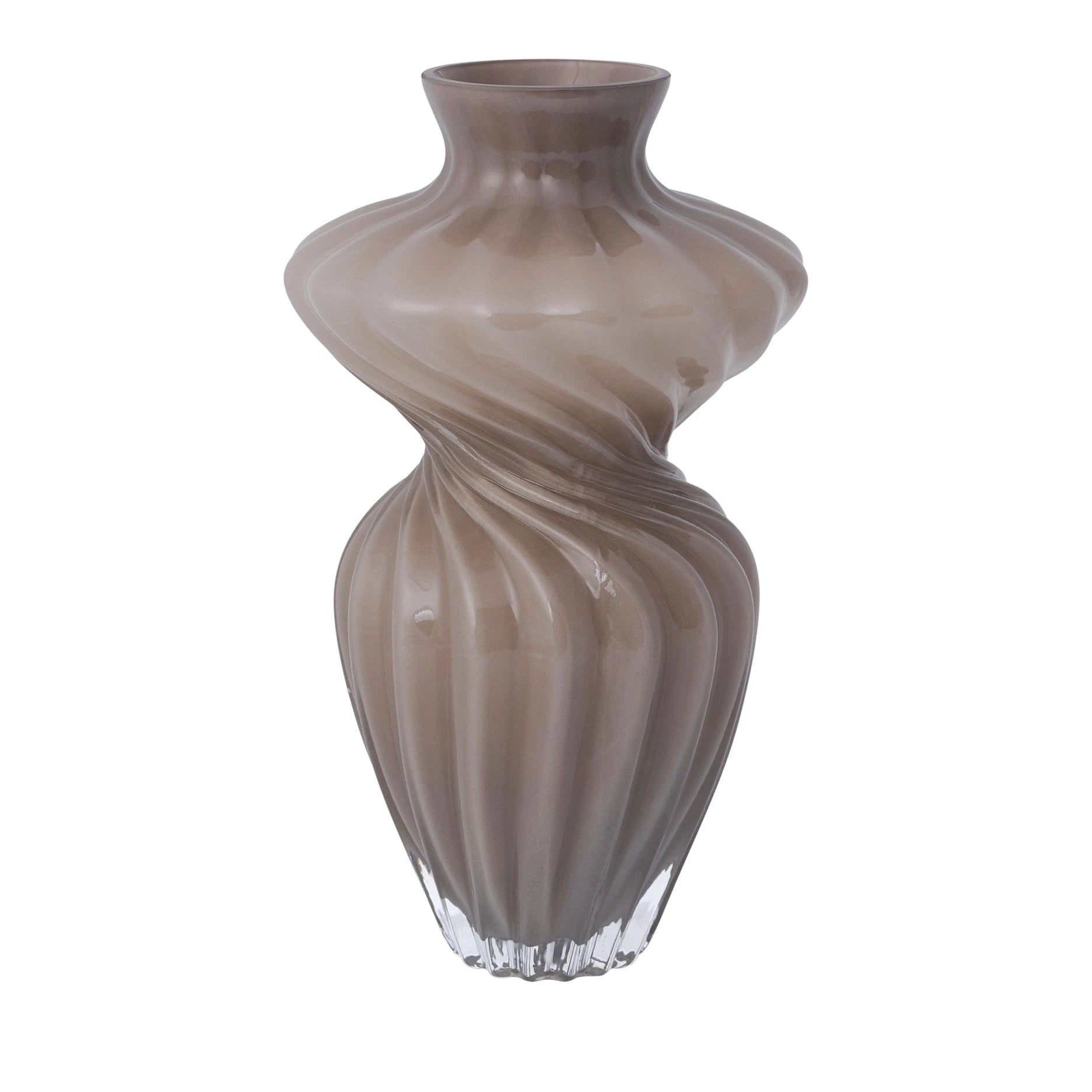 Torque Vase 30 cm