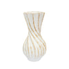 Spin Vase Beige