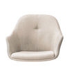 New Age Stuhl Beige