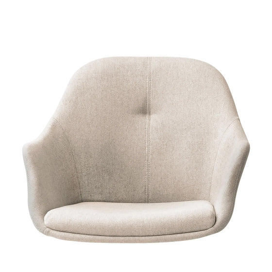 New Age Stuhl Beige